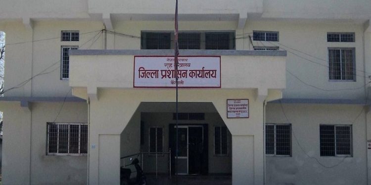 कैलाली कारागार अझै पनि कैदीबन्दीकै नियन्त्रणमा, सुरक्षाकर्मी भित्र पस्न सकेनन्