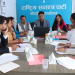 रुपन्देही-३ मा उम्मेदवार बन्न चाहेकाहरूसँग रास्वपाको छलफल