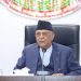 प्रधानमन्त्री र मन्त्रीहरुबीच आज कार्यसम्पादन सम्झौता हुँदै