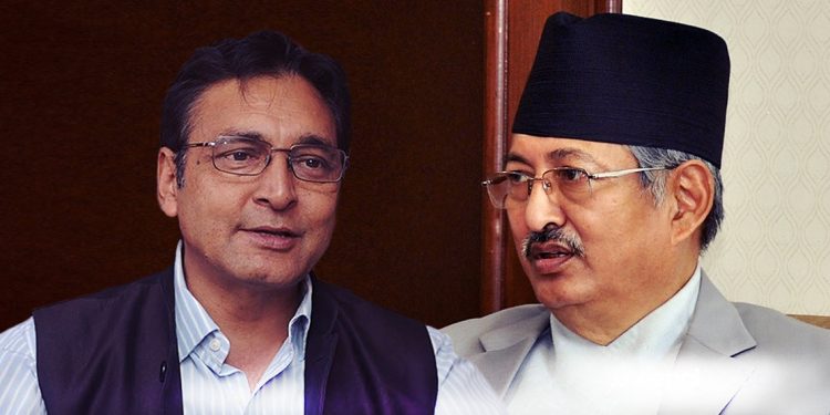 क्कली भुटानी शरणार्थी प्रकरणमा साक्षी बुझ्ने आदेश