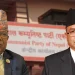 एकीकृत समाजवादीमा मिलापको प्रयास, नेपाल र खनालबीच भेटवार्ता