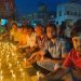जिल्ला बचत  संघ लि.पर्साको आयोजनामा दीप प्रज्वलन कार्यक्रम सम्पन्न