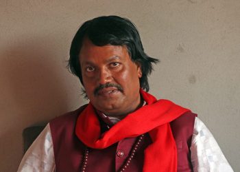जनमतका वरिष्ठ उपाध्यक्षसहित ६ जनाको राजीनामा : नेतृत्वले अहङ्कार देखाएको गुनासो