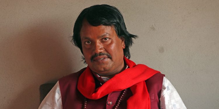 जनमतका वरिष्ठ उपाध्यक्षसहित ६ जनाको राजीनामा : नेतृत्वले अहङ्कार देखाएको गुनासो