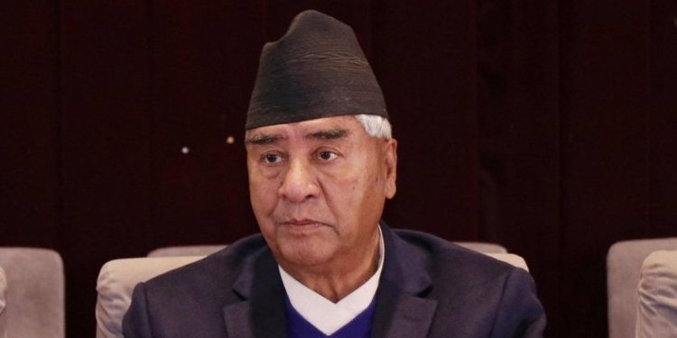 कांग्रेस सभापति देउवा खतरामुक्त, सुरक्षित ठाउँमा राखेर उपचार गरिँदै