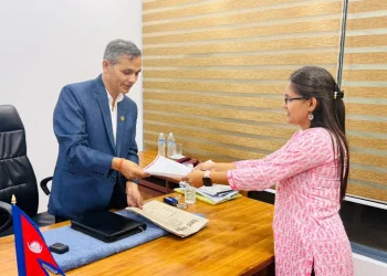 जेनजीको मागः सरकारमा ५० प्रतिशत सहभागिता र संविधान संशोधनको चुनौती