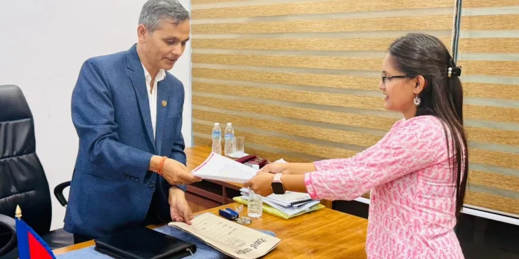 जेनजीको मागः सरकारमा ५० प्रतिशत सहभागिता र संविधान संशोधनको चुनौती