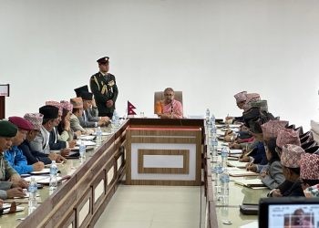 जेनजी आन्दोलनमा ज्यान गुमाएकालाई शहीद घोषणा : मृतकका परिवारलाई १०/१० लाख रुपैयाँ