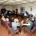 पदाधिकारी बैठकमा गगनले राखे नियमित महाधिवेशनको प्रस्ताव