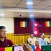 मुलुकमा राजा र प्रत्यक्ष निर्वाचित कार्यकारी प्रधानमन्त्रीको आवश्यकता छ : लिङ्देन