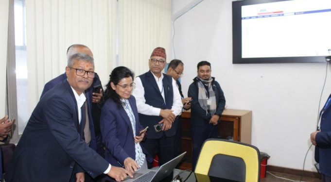 जेनजी’ प्रदर्शनका क्रममा भएको क्षतिको मूल्याङ्कनका लागि ४४ जिल्लामा ३८ टोली परिचालन