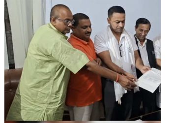 मधेशको मुख्यमन्त्रीमा कांग्रेसका कृष्णा यादवको दाबी पेस