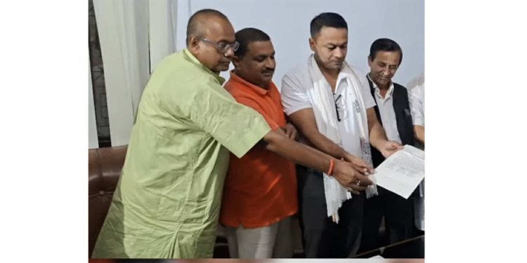 मधेशको मुख्यमन्त्रीमा कांग्रेसका कृष्णा यादवको दाबी पेस