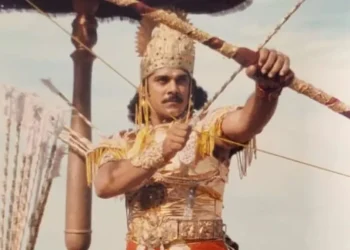 महाभारत का ‘कर्णको निधन