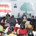 कांग्रेसमा विशेष महाधिवेशन पक्षधर २४८८ (५३ प्रतिशत )महाधिवेशन प्रतिनिधिको हस्ताक्षर बुझाइयोकांग्रेसमा विशेष महाधिवेशन पक्षधर २४८८ महाधिवेशन प्रतिनिधिको हस्ताक्षर बुझाइयो