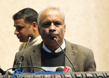 कांग्रेसमा विशेष महाधिवेशन माग गर्नेहरू भन्छन्- हस्ताक्षरको अवमूल्यन नहोस्