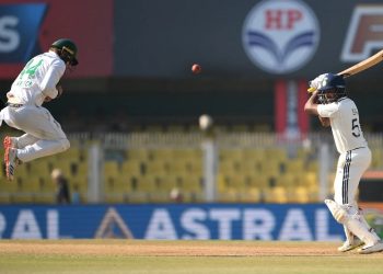 टेस्ट क्रिकेटमा भारतकाे अहिलेसम्मकै ठूलाे हार, दक्षिण अफ्रिकासँग ४०८ रनले पराजित