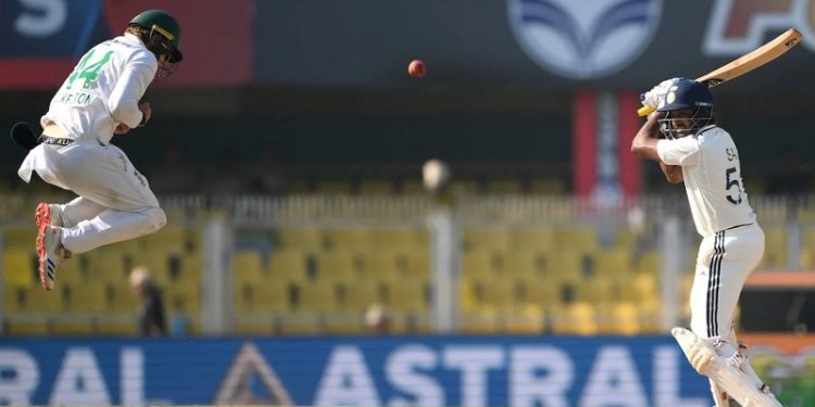 टेस्ट क्रिकेटमा भारतकाे अहिलेसम्मकै ठूलाे हार, दक्षिण अफ्रिकासँग ४०८ रनले पराजित