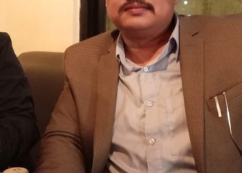 स्मार्ट क्रिएटिभका संचालक कमल बाबु चौधरी सदस्यहरूको चिठाको उपहार वितरण नगरी फरार