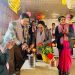 शिक्षक र बिधार्थी भब्य सम्मान कार्यक्रम