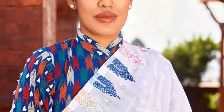 नाताबाद कृपाबाद प्रति आशिकाको ब्यङ्ग