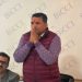 किसानको समस्या समाधानमा बिशेष जोड दिने कृषि मन्त्री श्याम पटेल