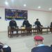 डिआईजी गोबिन्द थपलिया पर्सा भ्रमणमा  समाजिक सद्भाव कायमका लागि सक्रिय रहन प्रहरीलाई निर्देशन