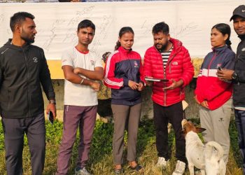 नारायणी रंगशालाको विकास तथा स्तरोन्नतिका लागि सरकारद्वारा बजेट विनियोजन