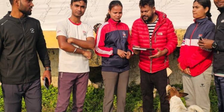नारायणी रंगशालाको विकास तथा स्तरोन्नतिका लागि सरकारद्वारा बजेट विनियोजन