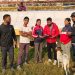 नारायणी रंगशालाको विकास तथा स्तरोन्नतिका लागि सरकारद्वारा बजेट विनियोजन
