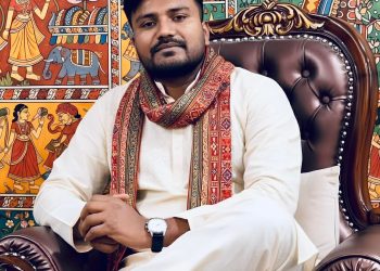 चुनाव लडन् बब्लु गुप्ताले दिए मन्त्री पदबाट राजीनामा