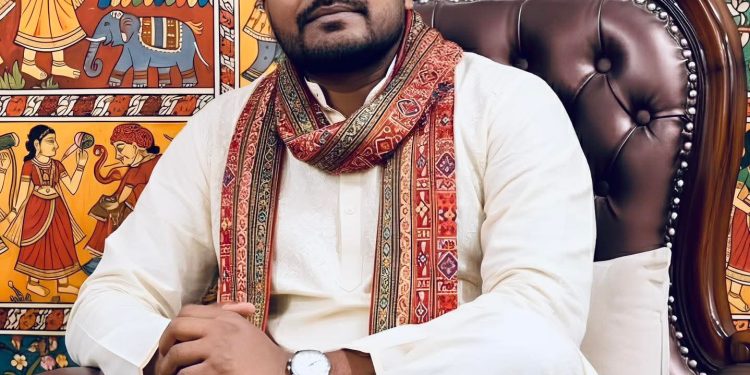 चुनाव लडन् बब्लु गुप्ताले दिए मन्त्री पदबाट राजीनामा