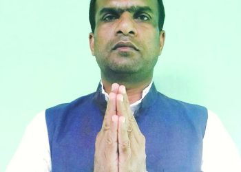 पर्सा–२ मा स्वतन्त्र उम्मेदवार साहले लिए उम्मेदवारी फिर्ता