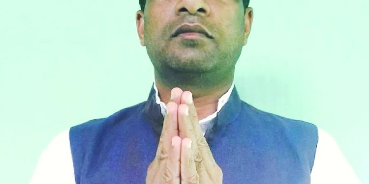 पर्सा–२ मा स्वतन्त्र उम्मेदवार साहले लिए उम्मेदवारी फिर्ता