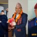 अपराध अनुसन्धानमा अब्बल एसएसपी सन्तोष खड्काको जिम्मेवारी