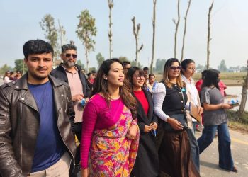 रास्वपाको घरदैलो दमकमा सुरु 