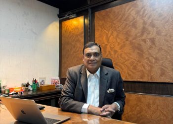 अनिल रूगटा प्रति आरोप भोट माग्ने नेपाली जनतासंग रोजगारी दिने करिब ७०%भारतीय नागरिकलाई  