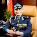 प्रहरी संगठनका लागि ऐतिहासिक दिन :  भगवानसरह सावित आईजीपी दानबहादुर कार्की
