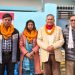 प्रियांका दासलाई नेपाली काँग्रेसले समानुपातिक उम्मेदवार बनायो