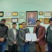 नेशनल मेडिकल कलेज र पर्सा  प्याब्सन बिच स्वास्थ्य सेवा सहकार्य गर्न सम्झौता