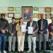 NMC र DAV RB केडिया स्कुल स्वास्थ्य सेवा सहकार्य समझौता