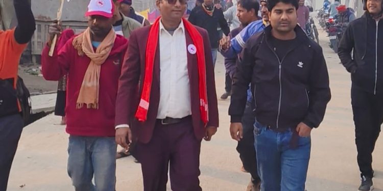 जनमत पार्टीको उत्साहजनक उपस्थिति