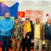 एमालेले चक्र मिलनलाई गोरखा २बाट प्रतिनिधी सभाको उम्मेदवारमा सिफारिस
