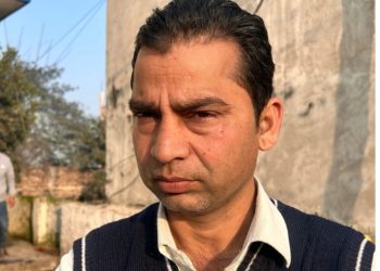 पत्रकार मनोज साह माथि सामुहिक आक्रमण