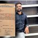 पर्सा १मा अजय चौरसियालाई नेकपाबाट उम्मेदवार बनाएकोछ