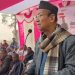 चुनाव नजिकिँदै गर्दा फेरि उही अनुहार, उही आश्वासन पर्सा–३ मा पूर्वमन्त्री सुरेन्द्र चौधरीमाथि जनआक्रोश चुलिँदै