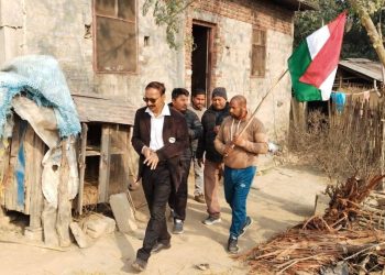 सामाजिक योगदान शून्य देखिँदा जसपा उम्मेदवार टेमानीको चुनावी अवस्था कमजोर