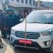 रौतहटमा दर्दनाक दुर्घटना : उम्मेदवार सवार गाडीको ठक्करबाट ६ वर्षीय बालकको मृत्यु