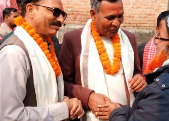 जसपा उम्मेदवार अशोक टेमानीको बढ्दो सक्रियता, आलोचनासँगै चासो पनि उस्तै