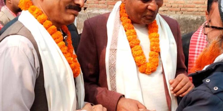 जसपा उम्मेदवार अशोक टेमानीको बढ्दो सक्रियता, आलोचनासँगै चासो पनि उस्तै